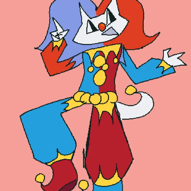 Game by @F00DR1ZZL3R