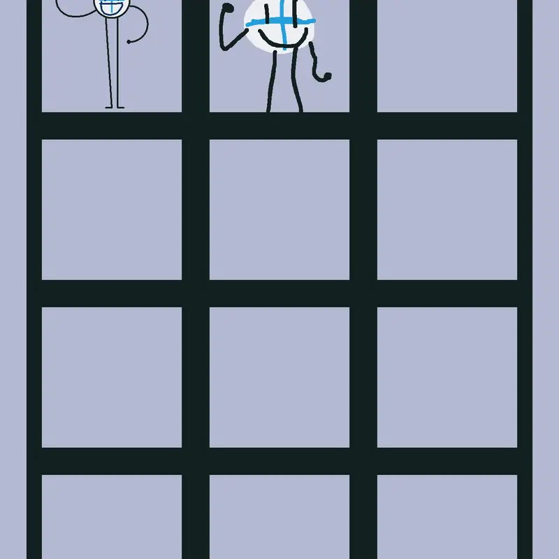 Game by @-CHANCE-