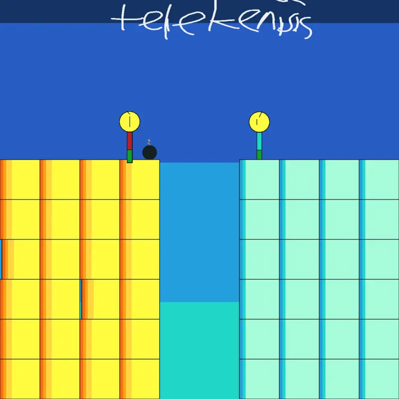 Game by @Daydah