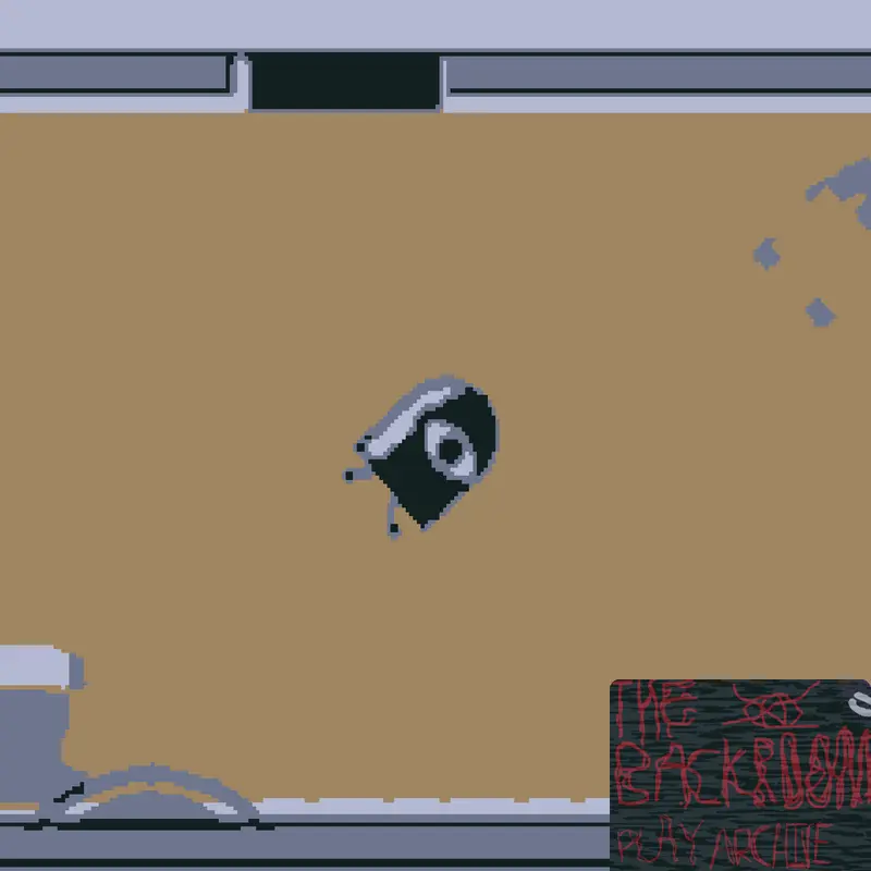 Game by @lilchubbington