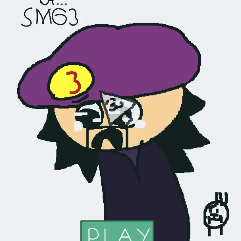Game by @Pavtr