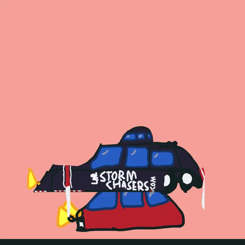 Game by @mavystormchas3r