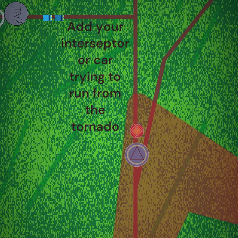 Game by @ef_lee_tornado