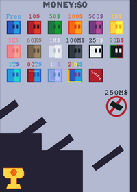 Cube simulator!