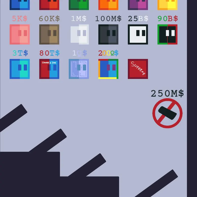 Game by @The_Master7