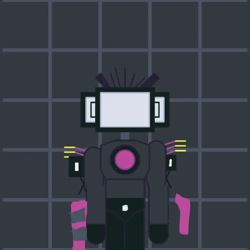 Game by @Warnar