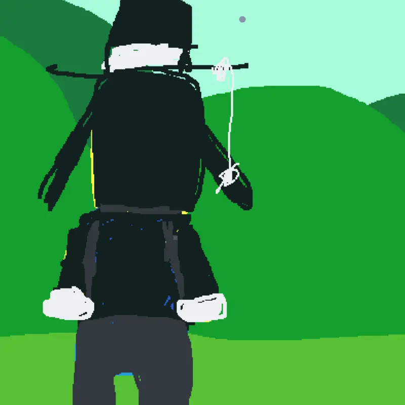 Game by @Headwig