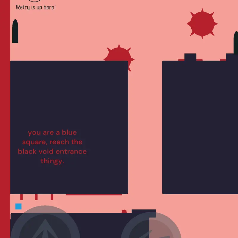 Game by @oddgamemaker