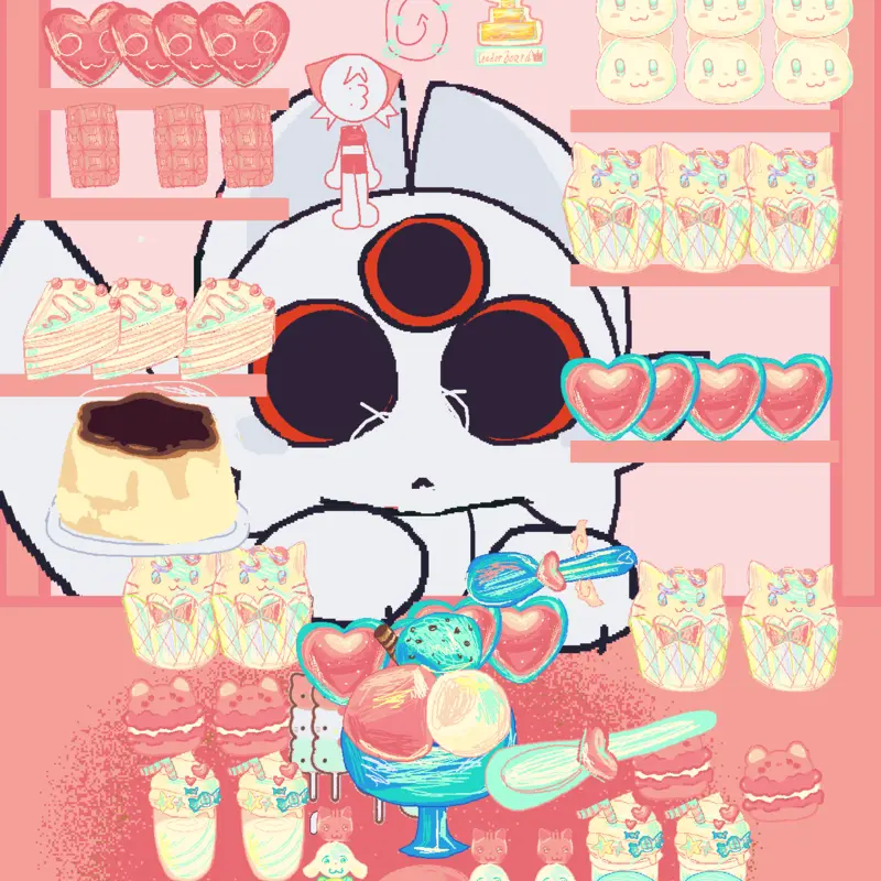 Game by @Oppoland