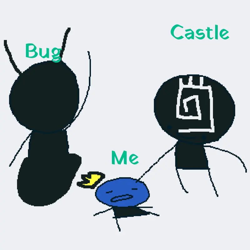 Game by @bluedooood