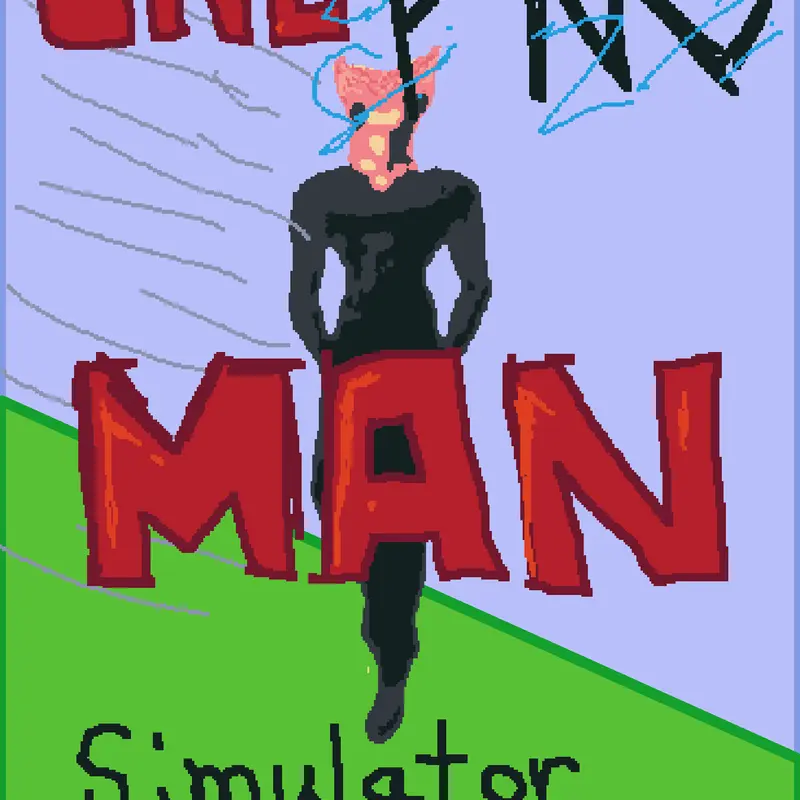 Game by @i_ghost_the_down_cool