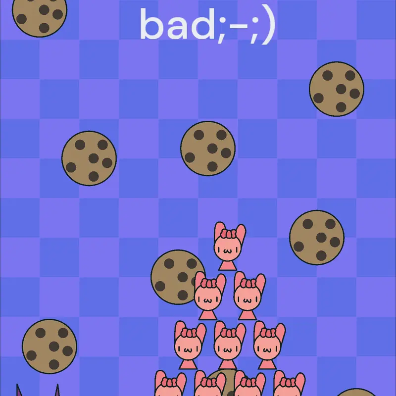 Game by @imauglydumbkaren