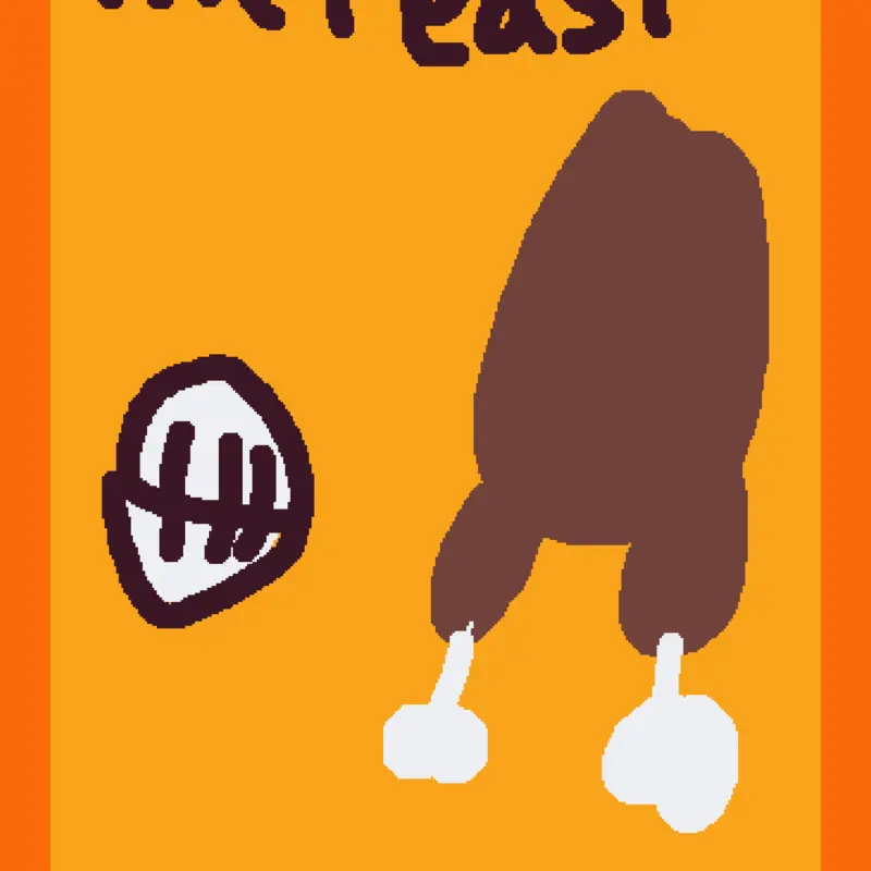 Game by @chowe
