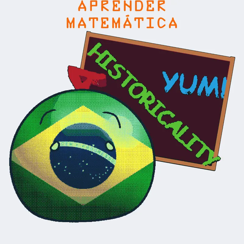 Formas brasileiras de aprender matemátic by @MatMatBro