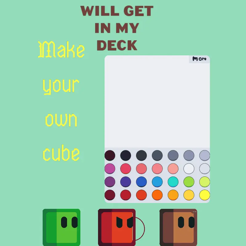 Game by @Twoooo