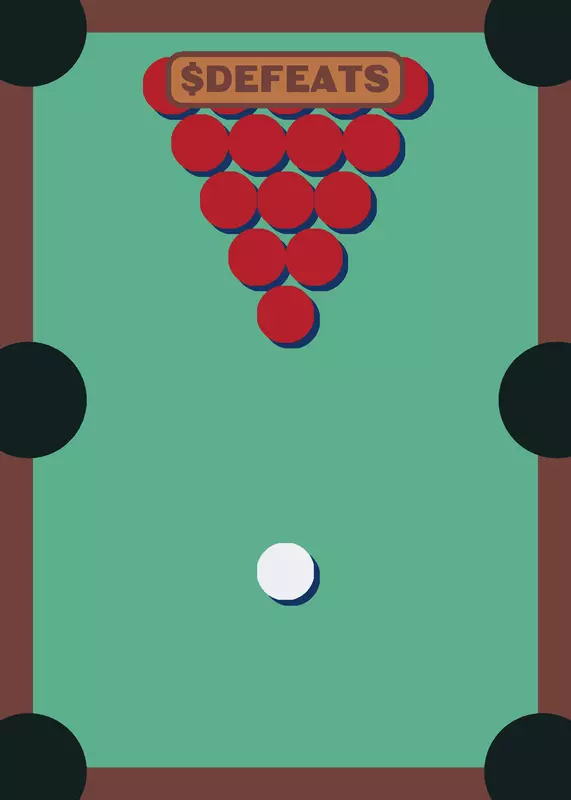 Billiards kit by @Juanjoartu2026Ultra