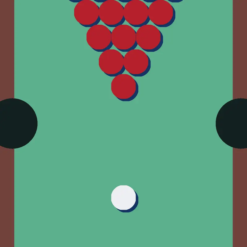 Billiards kit by @Juanjoartu_CrossingYT