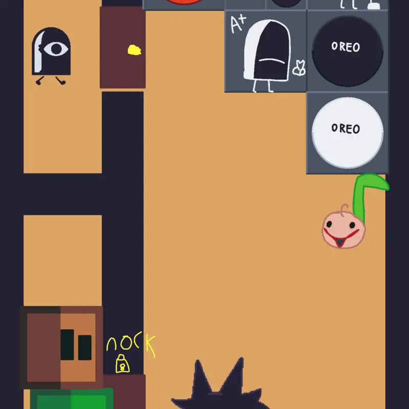 Game by @amomo