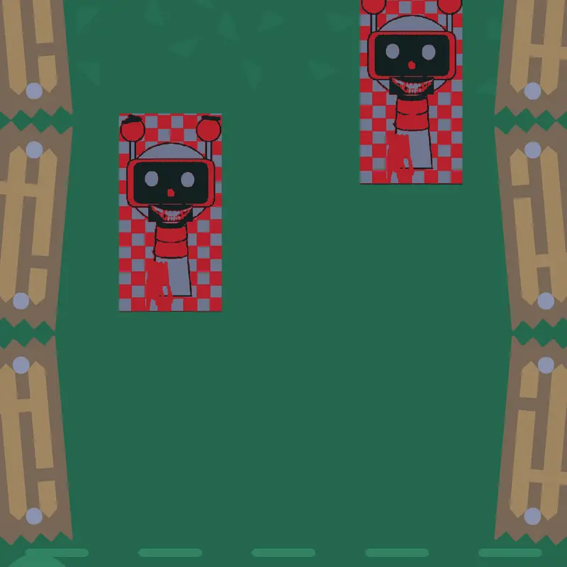 Game by @cesarmigno