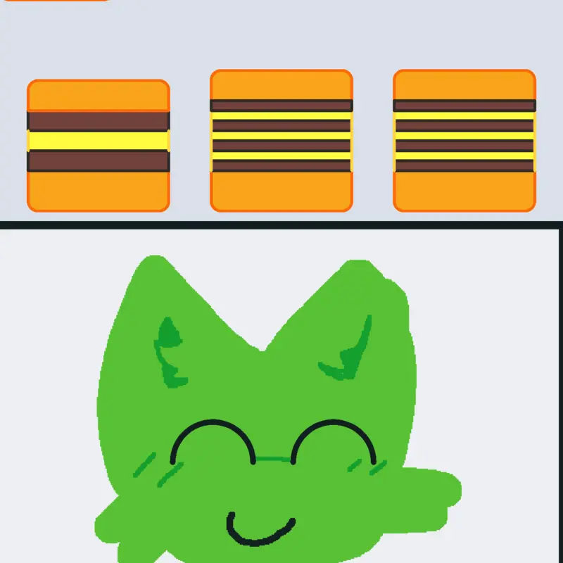 Game by @CUTIE_CATS_ARTZ