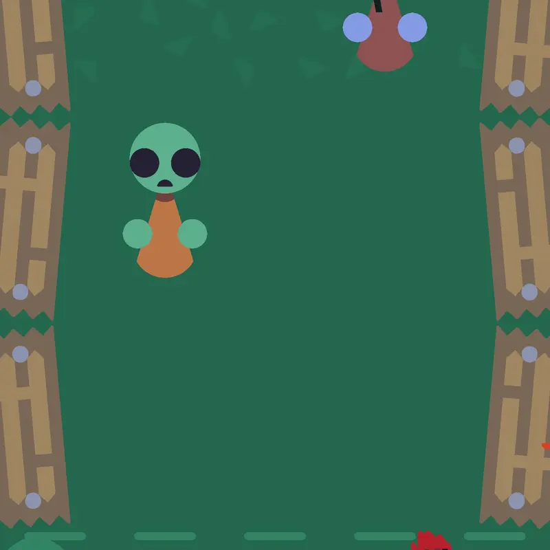 Game by @mehille