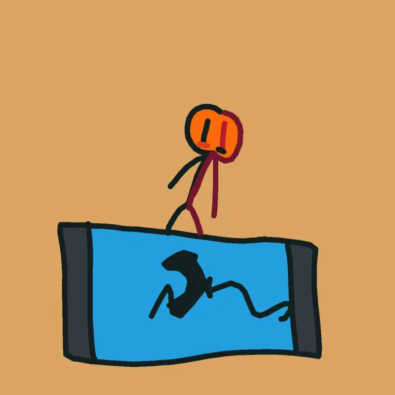Game by @Mckane