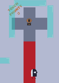 A random Game from phonty