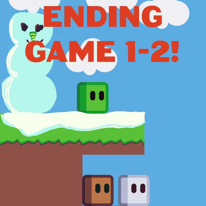 Game by @BluN3THAN_Castle