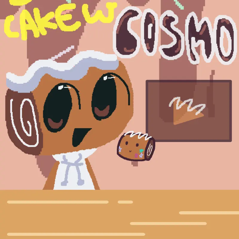 Game by @h0n3y_stars