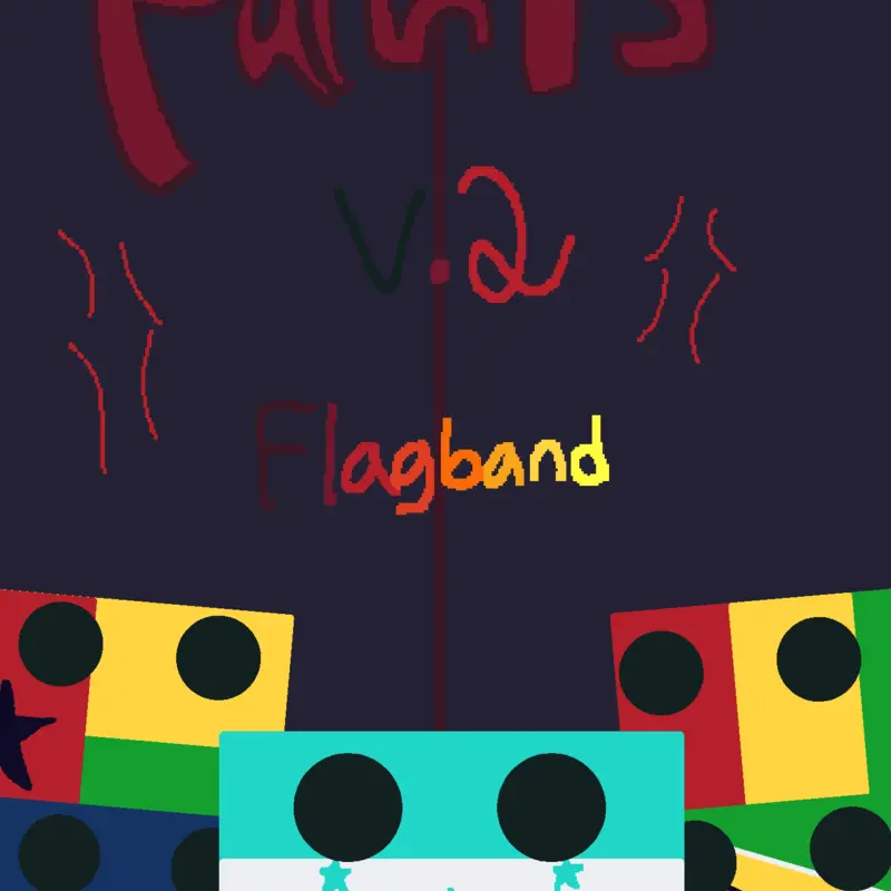 Game by @Francisco2026Pyramixed