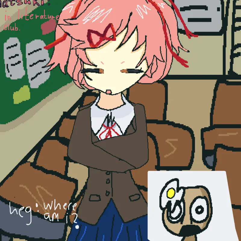 Game by @Motya_strawberry887
