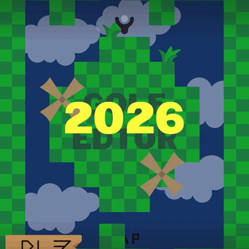 Golf Editor by @BloodManOfficial