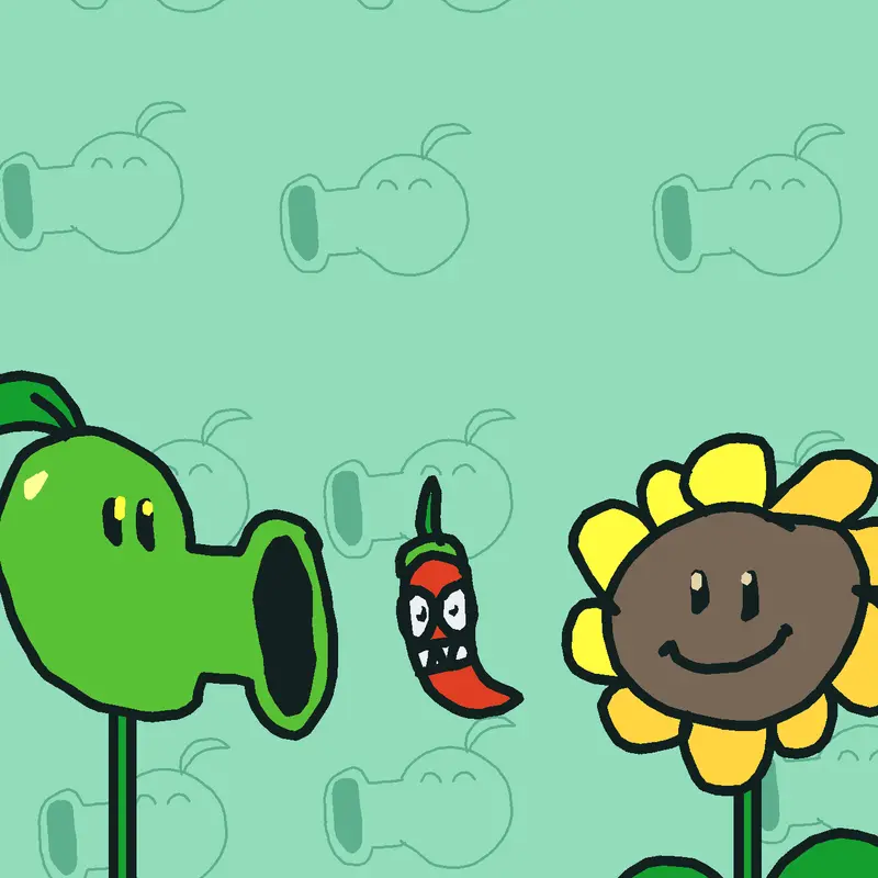 Game by @EliAnto