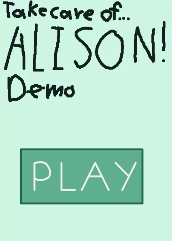 Game by @rorey