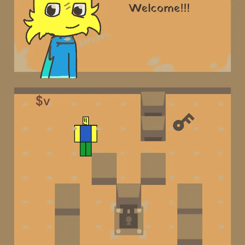 Game by @gggdr