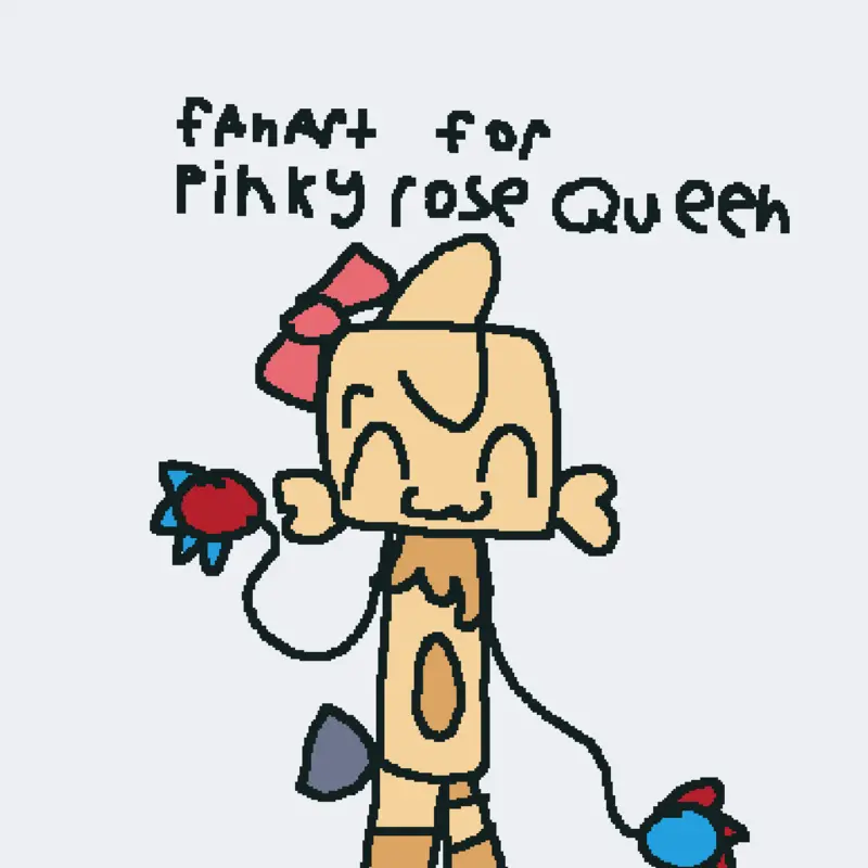 Game by @S1LLYST4RZ