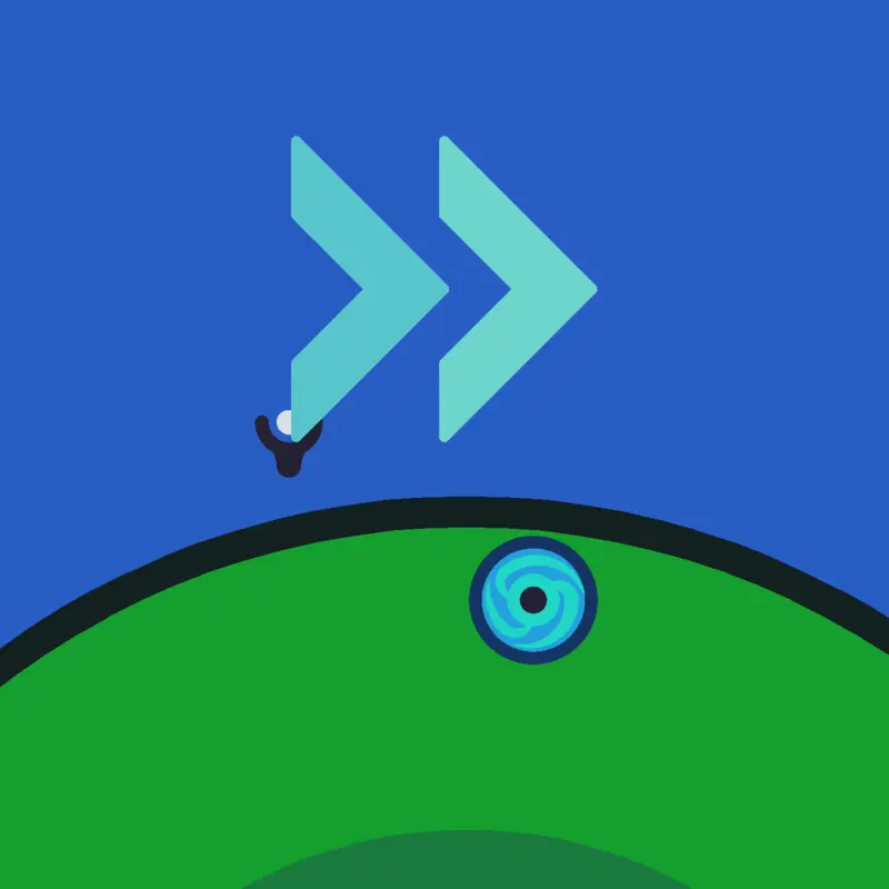 golf by @daniell123