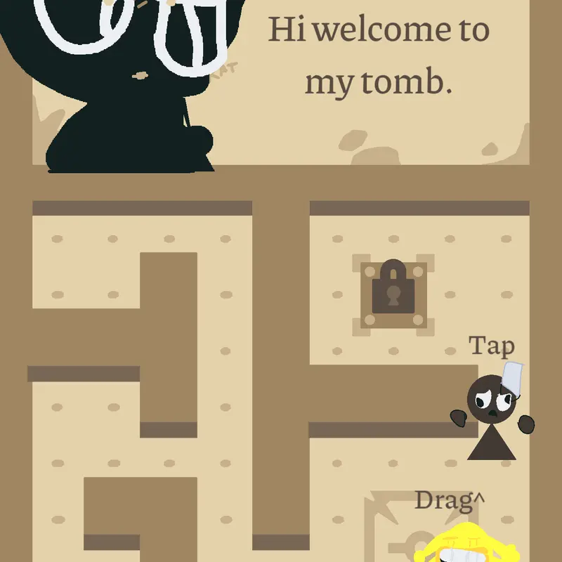 Game by @pizzagirly_7