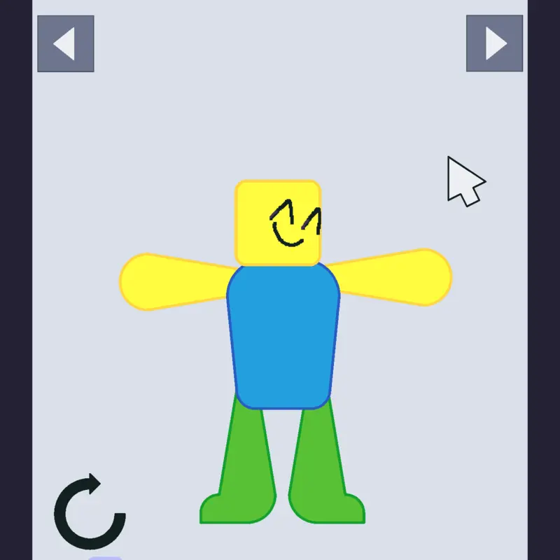 Game by @Melanie123