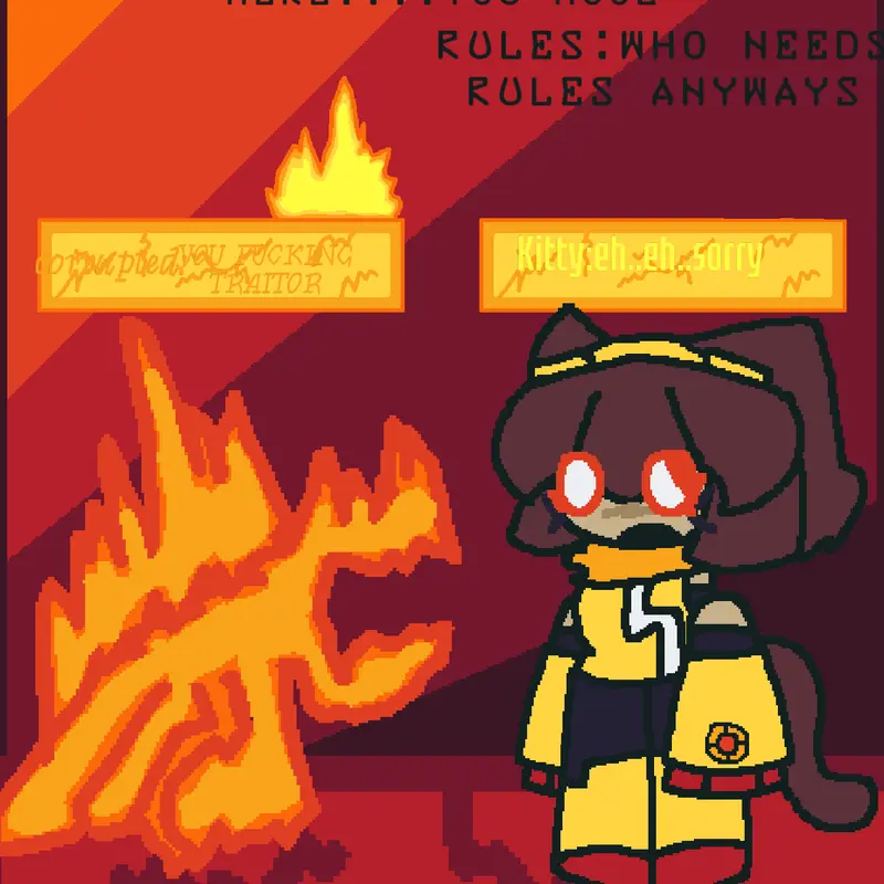 Game by @-_danara-thespider_-