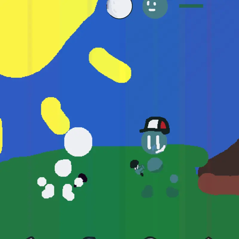 Game by @sebair