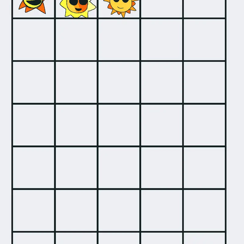 Game by @cattail_woman