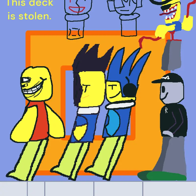 Game by @goteneto2