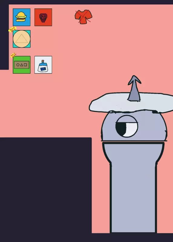 Game by @TurkishNutCraker