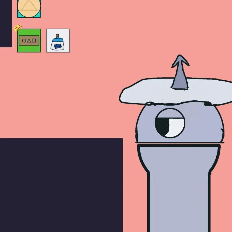 Game by @TurkishNutCraker