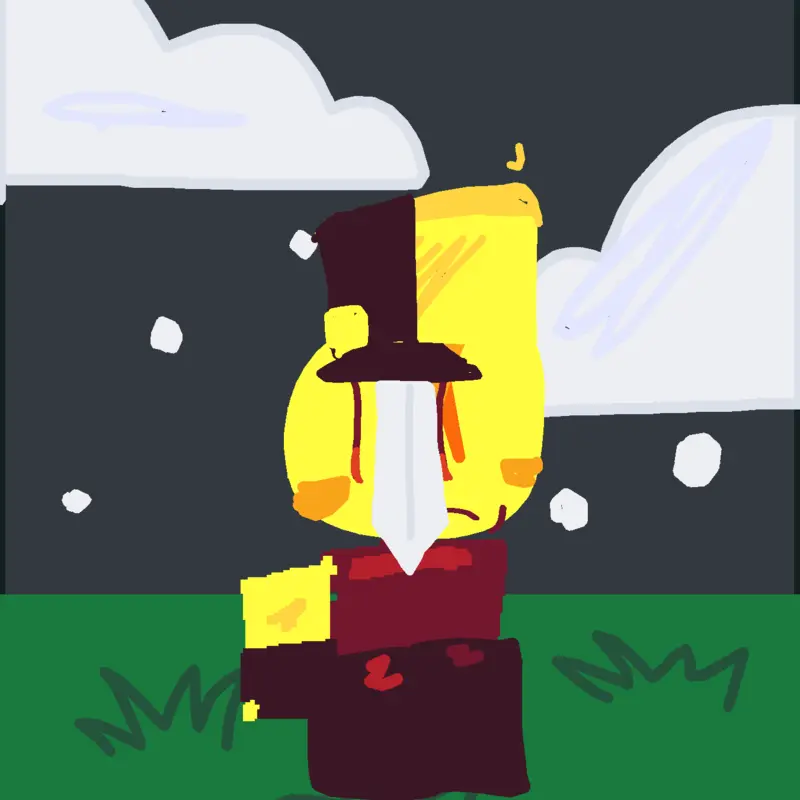 Game by @CHIYANI
