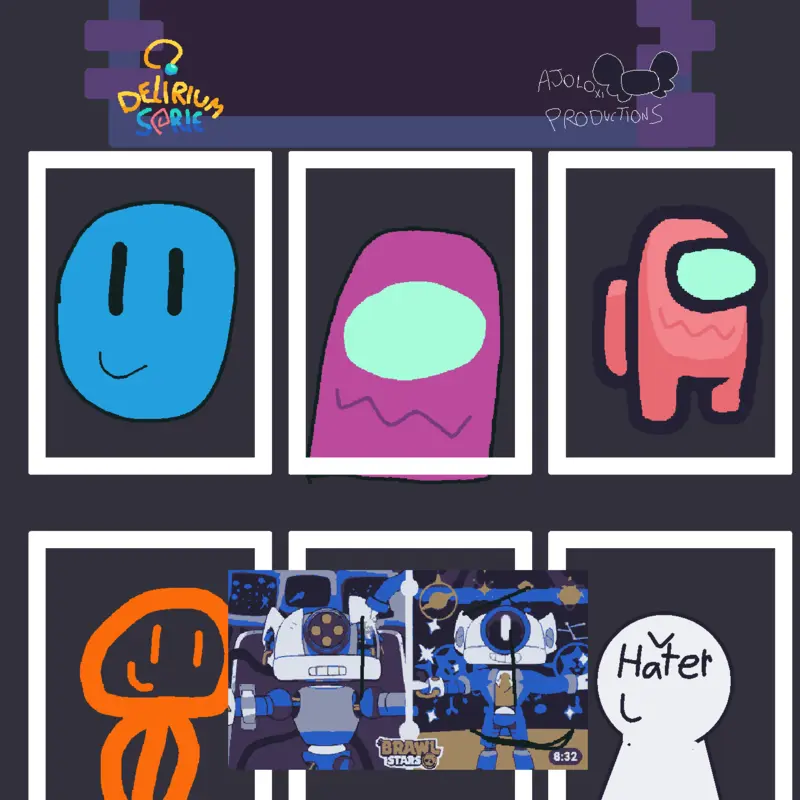 Game by @On-guard-among-us