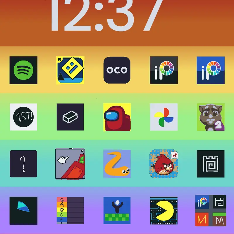 Phone Simulator! by @no_issuse_