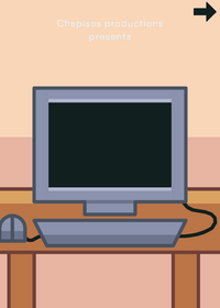 A scraped project I made