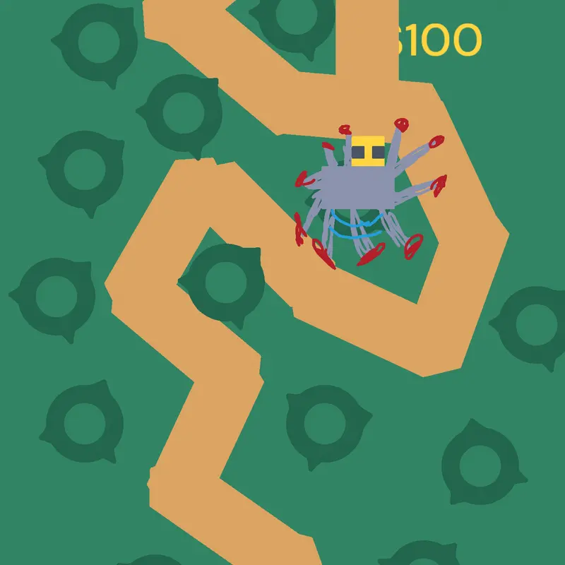 Game by @Boxman830